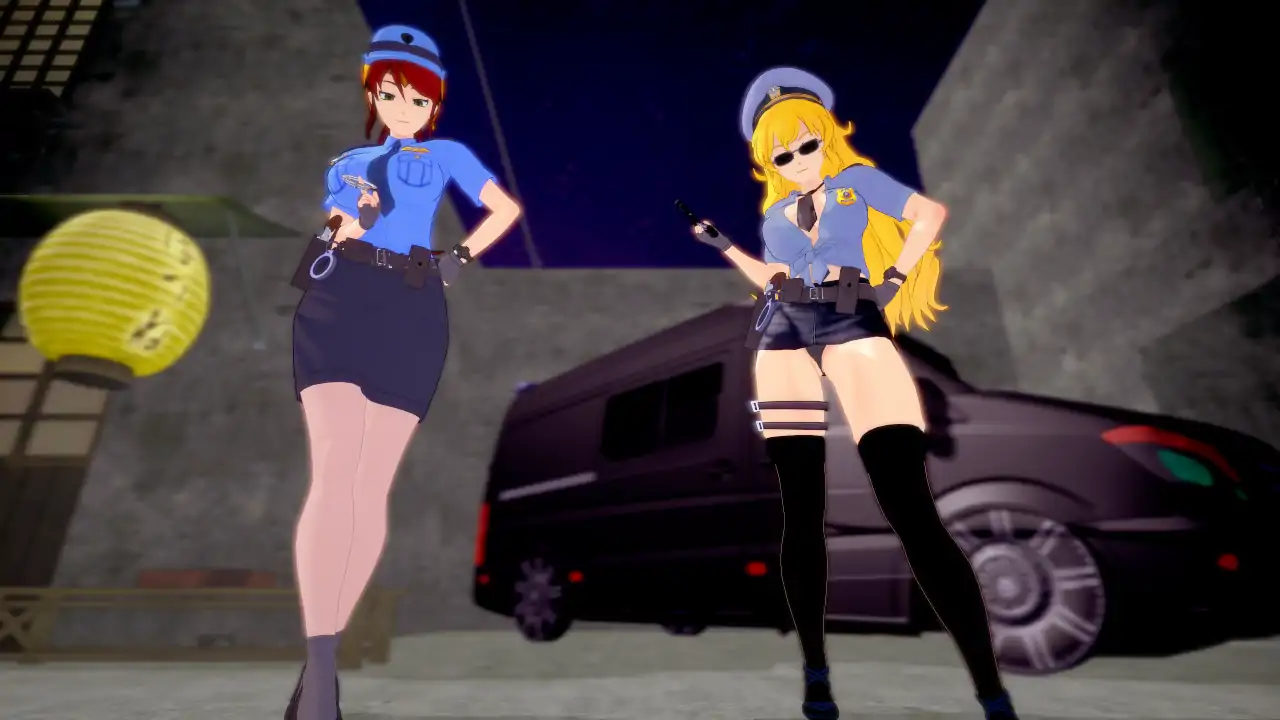 【日系SLG/AI汉化/后宫】女猎手训练师0.25 AI汉化版【PC+安卓/4.2G/更新】Huntress Trainer [v0.25]